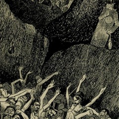 SOLO EN MI CABEZA (BLOODYMØRK|HEXWITCH)