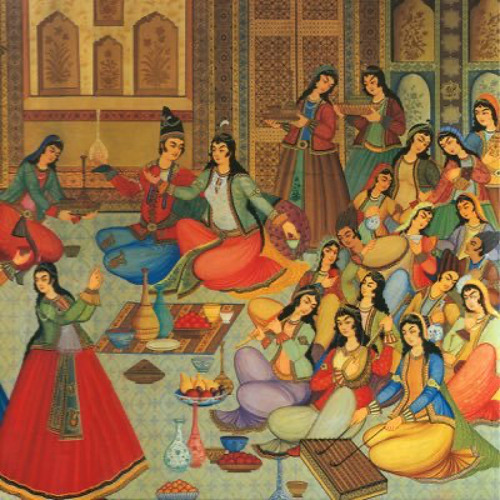 Bya wala beek - بيا ولا بيك (edited by adonis)