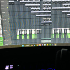 turn around. (prod._jhai)