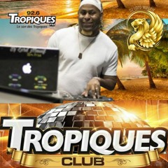 DANCEHALL A L'ANCIENNE DJ LORD MASSIF TROPIQUES MIX