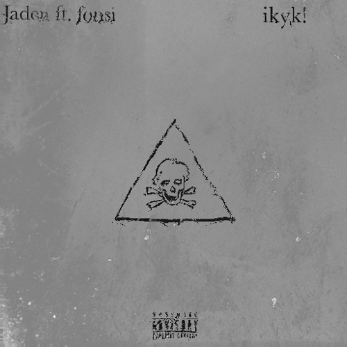 ikyk! ft. fonsi