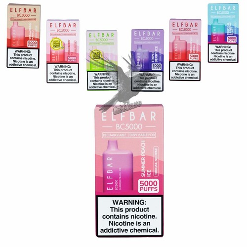 Stream Know why Elf Bar Disposable Vapes are so Popular by Ravenrouteus Listen online for free