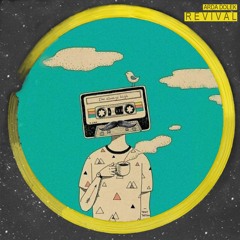 Arda Dolek - Revival