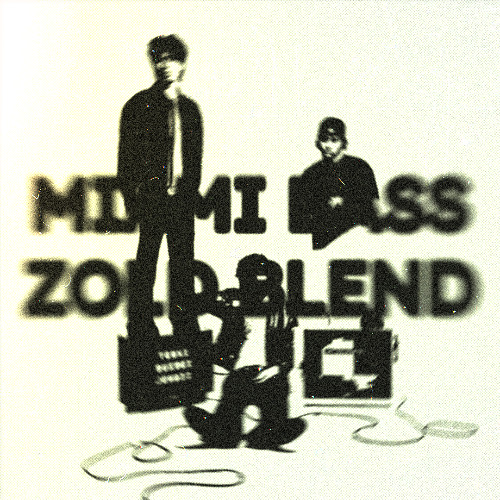 Tenxi - Mejikuhibiniu (zold Miami Bass Blend) *FILTERED DUE TO COPYRIGHTS* (FREE DL)