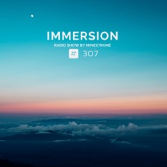 Immersion #307 (24/04/23)