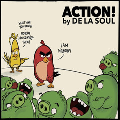 de la soul