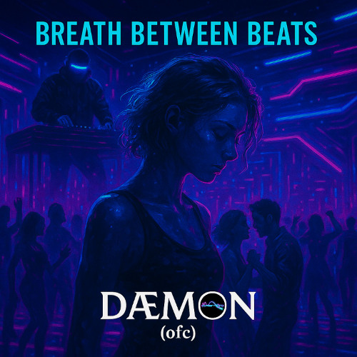 Breath Between Beats