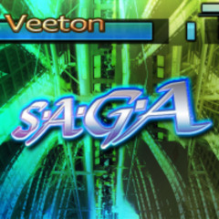 Veeton - SAGA (HQ)