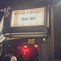 Live @ Sound Nightclub - Space Yacht presents Hau5trap Showcase