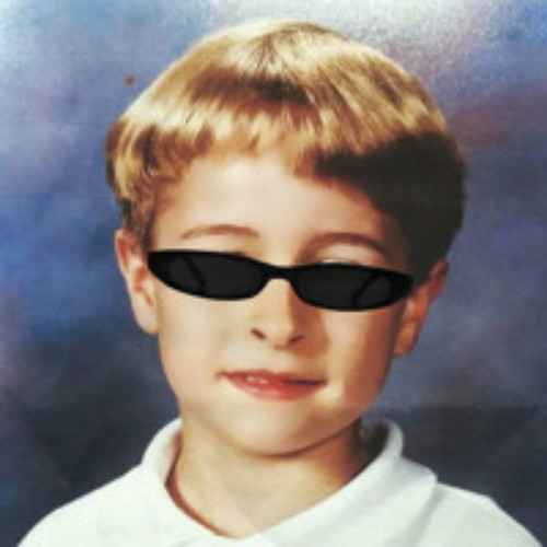 WILL CARRIGAN. - I've Always Liked Grime (Edit)