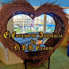 El Corazón de Andalucía