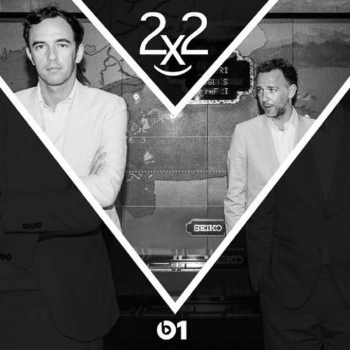 2manydjs 2x2 Episode 1