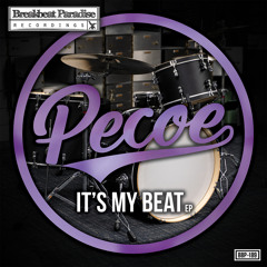 Pecoe - What’s Going Down