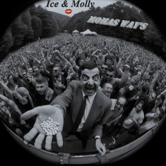 Momas Way'S - Ice & Molly (Original Mix)