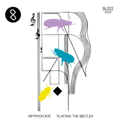 Gryphon Rue — Playing the Beetles