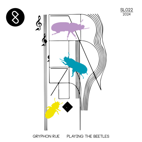 Gryphon Rue — Playing the Beetles