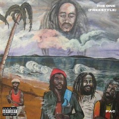 The One (freestyle)