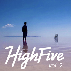 HIGHFIVE #2 - top 5 tracks weekly