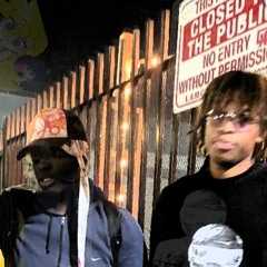 everything they wanna be ft dazegxd (p. dazegxd & mon + me)