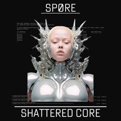 SPØRE - Shattered Core