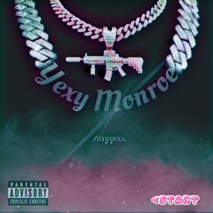 YEXY MONROE (prod.HeatwaveMX)