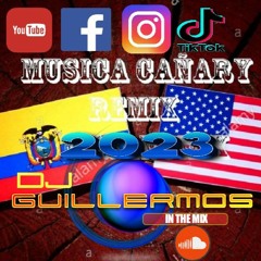 PERREO CAÑARY Mix by Guillermos Pro 2023