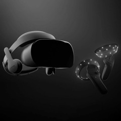 Samsung HMD Odyssey