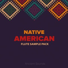 [FREE] Native American Flute - Sample Pack