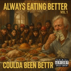 BIGGER BAG- ALWAYS EATING BETTER