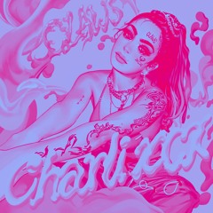 Charli XCX - Claws (Dream Pop Remix)