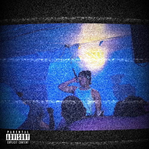 Talk Nice  (prod. darkboy)