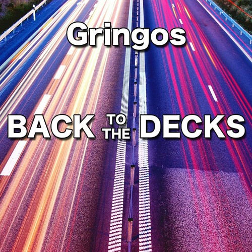 Back to the Decks [FREE DOWNLOAD]