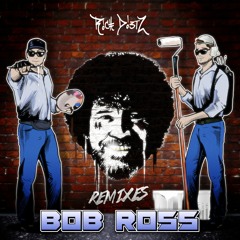 Rich DietZ - Bob Ross (Gab3z Remix)
