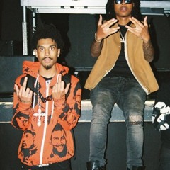 RRoxket - WOOHOOO (Snippet)