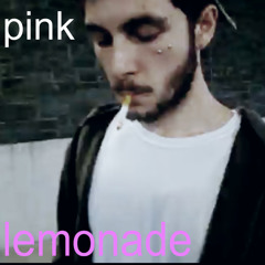 pink lemonade prod.juniper