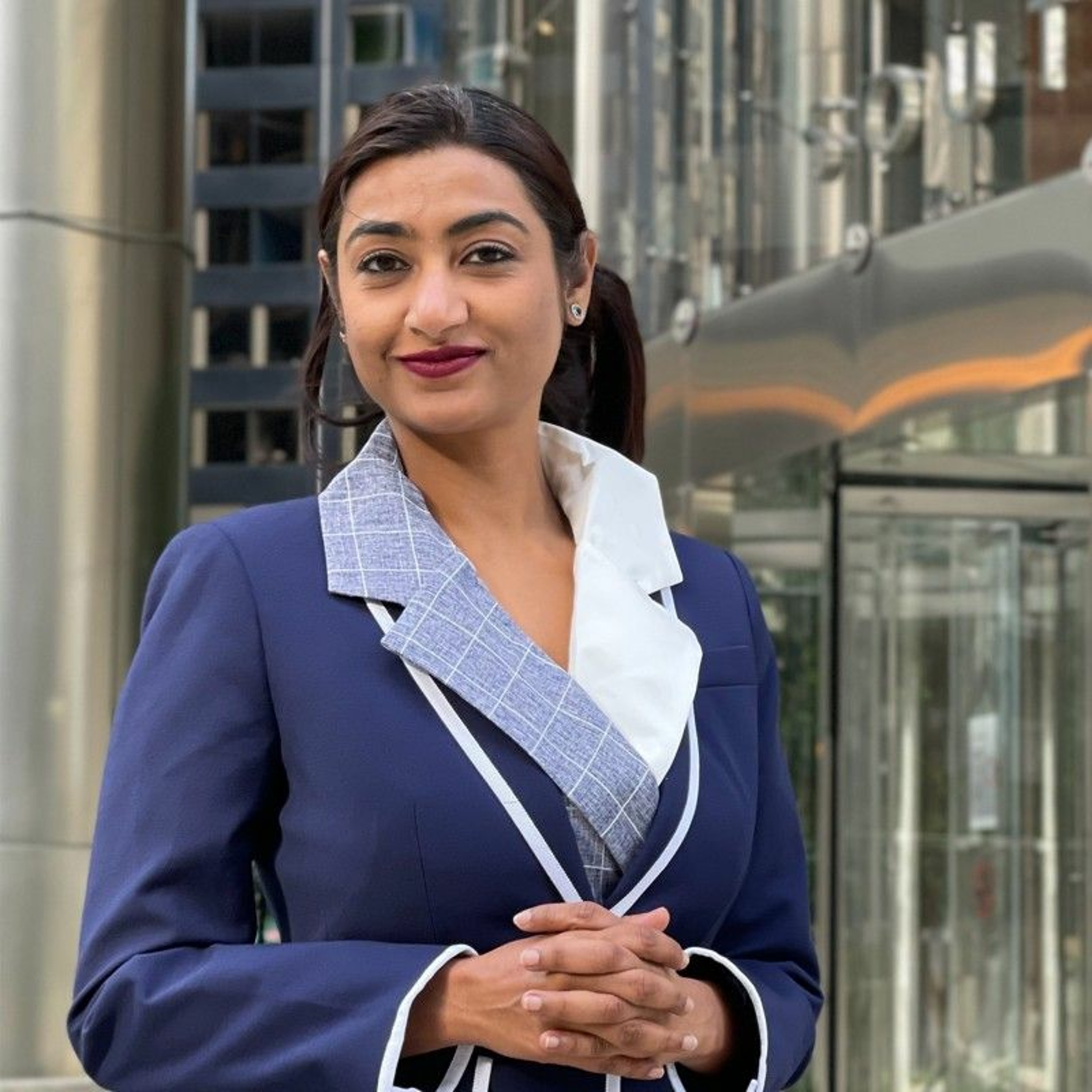 Episode 180 - Dipika Raikwar