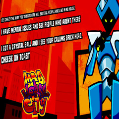 Its Crazy Creepypasta