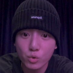 JUNGKOOK -Magnetic by Illit (cover)