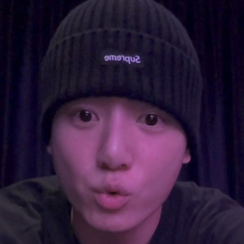 JUNGKOOK -Magnetic by Illit (cover)