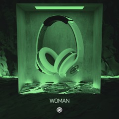 Meric Again, 22angels - Woman (8D Audio)
