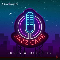 JAZZ CAFE