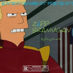 Slime4k - Zapp Brannigan