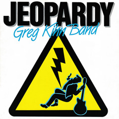 Jeopardy (Extended Dance Remix)