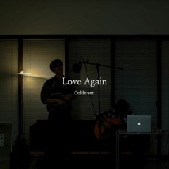 Love Again (Colde Ver.)