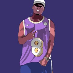 The Door Dash Instrumental