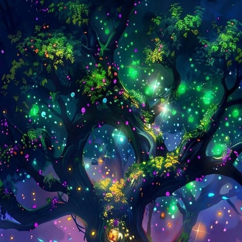 Luminous Flux (free download)