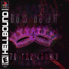 Bow Down to the Crown W/ Shino Zen (prod. katabeats)
