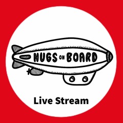 Nugs On Board - Live @ Collect (11-06-2020)