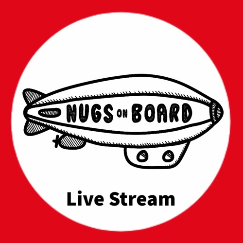 Nugs On Board - Live @ Collect (11-06-2020)
