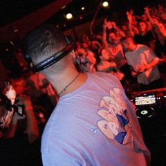 Sergio Blema @ INMIXXED VILLAGE 31.08.2024